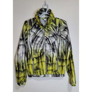 Bench Rain Jacket
